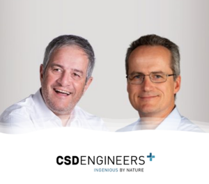Achieving a Seamless Managerial Transition: Insights from CSD Engineers