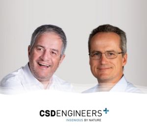 Private: Achieving a Seamless Managerial Transition: Insights from CSD Engineers